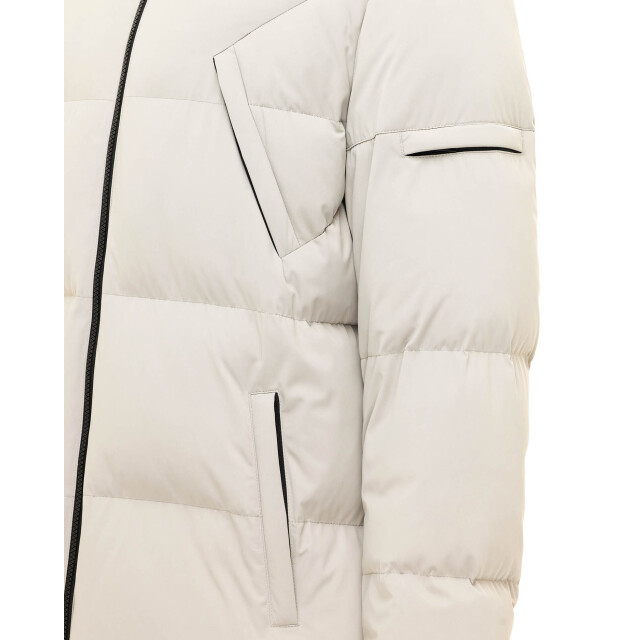 Genti Chris parka 103825-001-XXL large