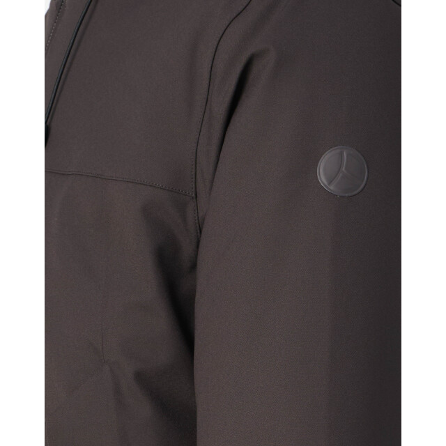 People of Shibuya Padded jacket 105551-001-56 large