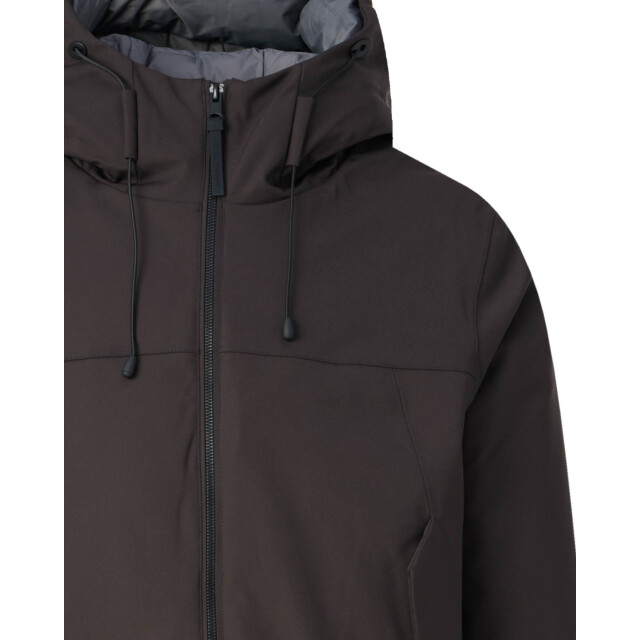People of Shibuya Padded jacket 105551-001-56 large