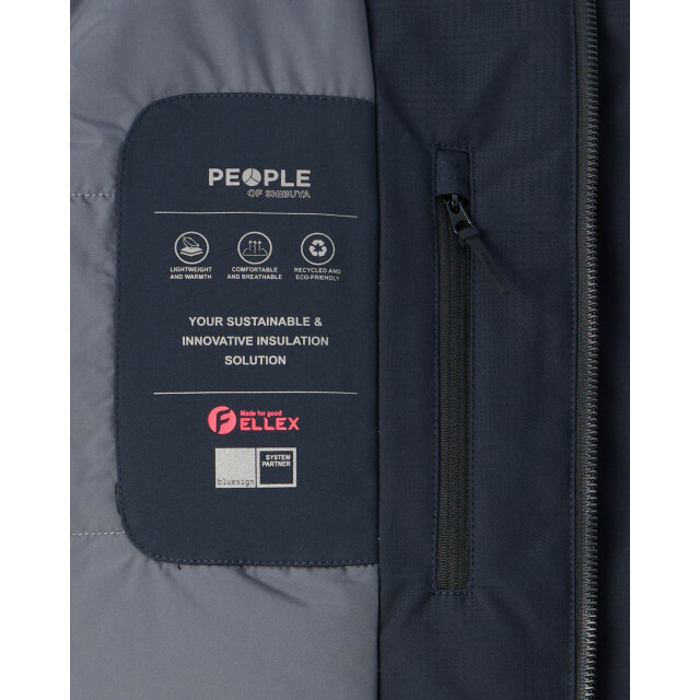 People of Shibuya Jack outdoor 105548-001-54 large