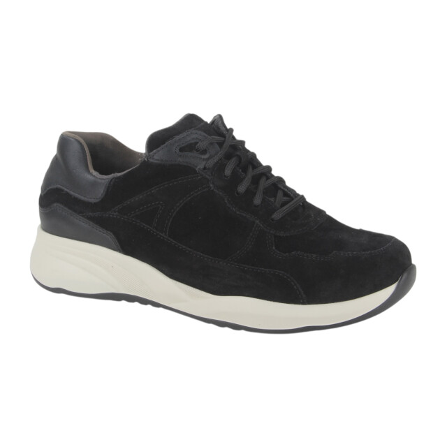 Durea Durea 6283.609.1877-M Veterschoenen Zwart Durea 6283.609.1877-M large