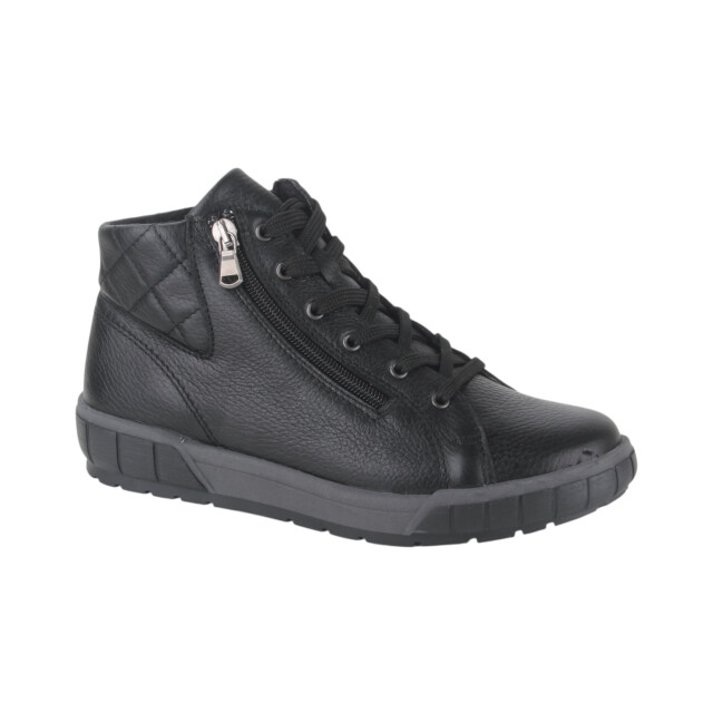 Ti Comos 2520005-000 dames veterboots sportief Ti Comos 2520005-000 large