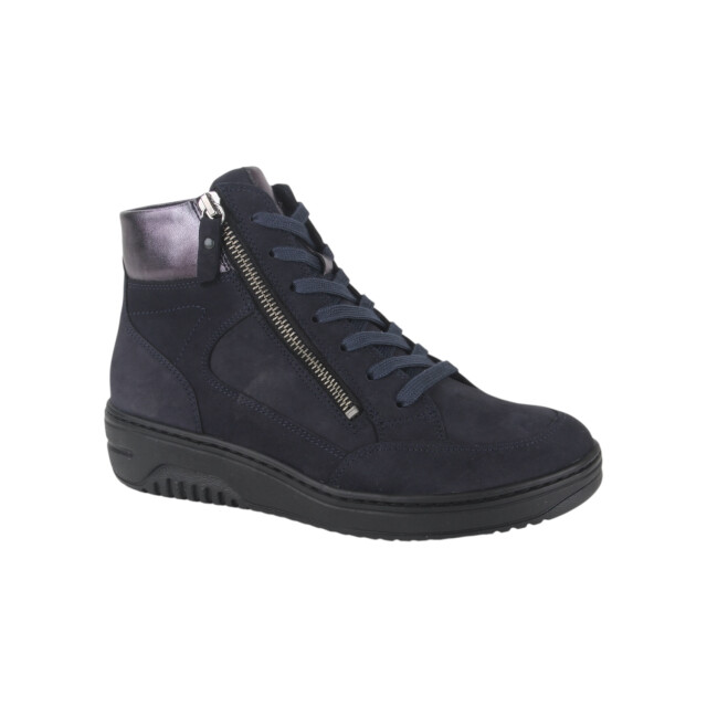 Hartjes 172.1707/21-47.13 dames veterboots sportief Hartjes 172.1707/21-47.13 large