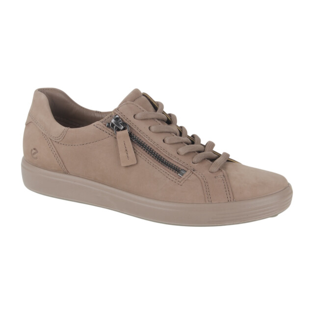 ECCO Ecco 490553-60418 Veterschoenen Beige Ecco 490553-60418 large