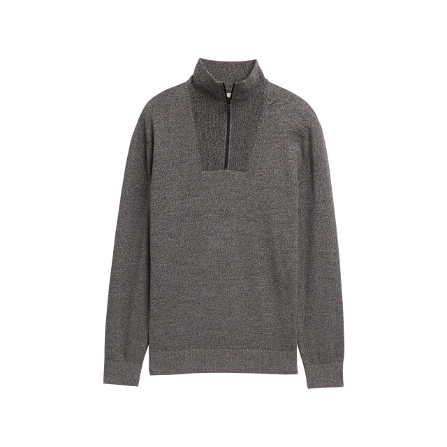 Tom Tailor Basic knitted troyer 1047962 large