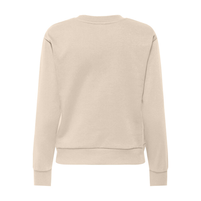 Jacqueline de Yong Jdyparis l/s emb sweat jrs 15221015 large