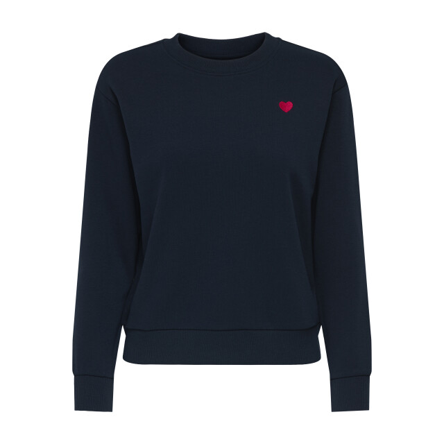 Jacqueline de Yong Jdyparis l/s emb sweat jrs 15221015 large