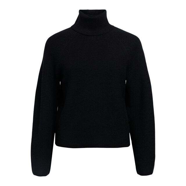 Object Objviola ls lo rollneck knit noos 23046893 large