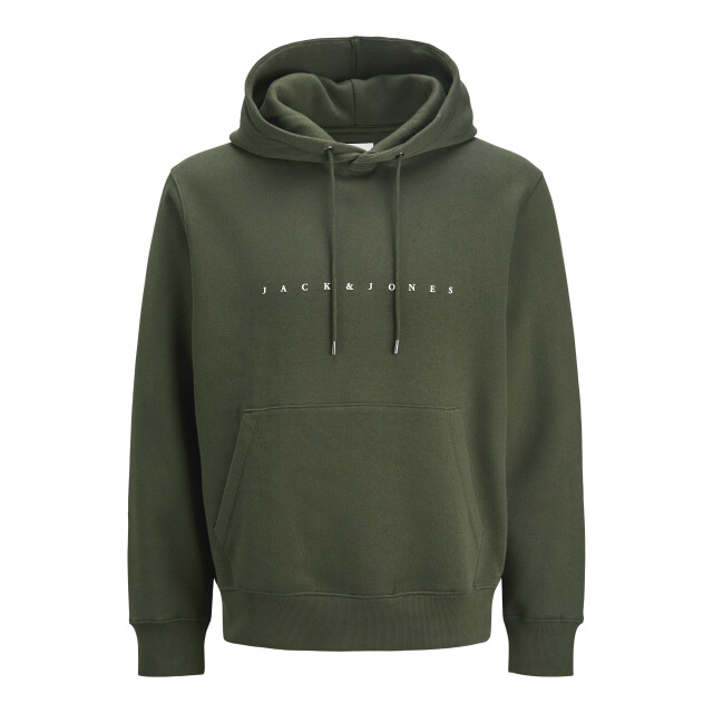 Jack & Jones Jjestar jj sweat hood noos 12233972 large