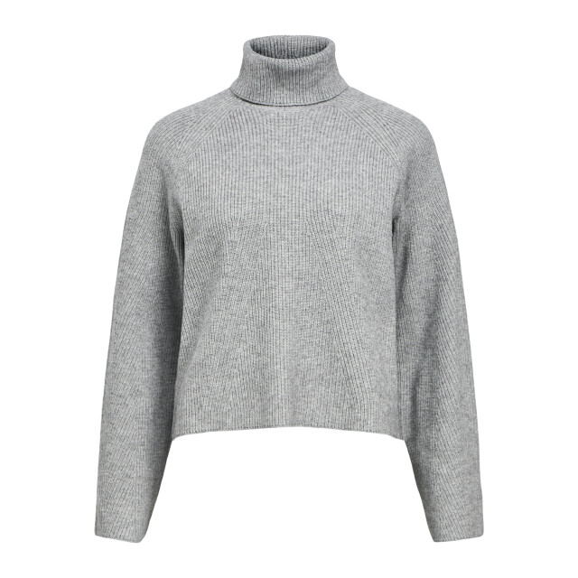 Object Objviola ls lo rollneck knit noos 23046893 large