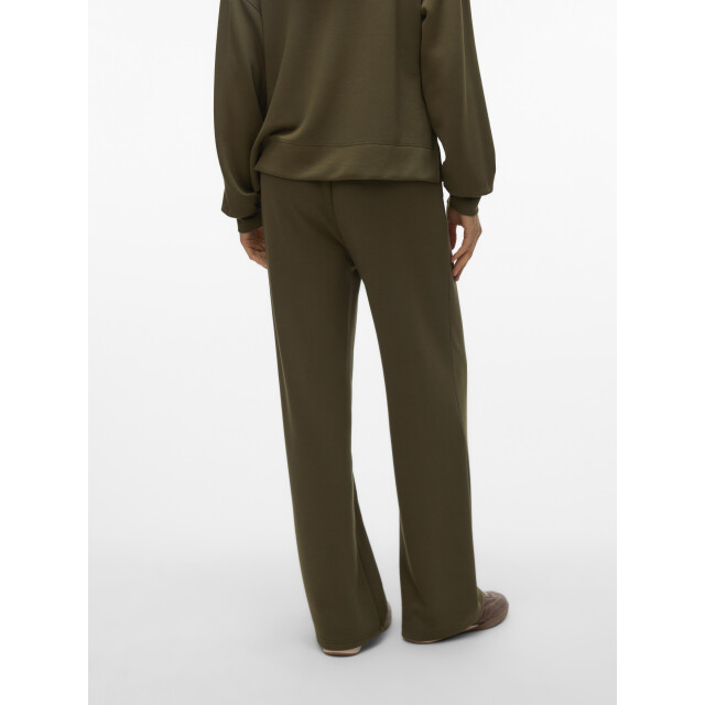 Vero Moda Vmhali hw wide pant jrs ga boo 10331767 large