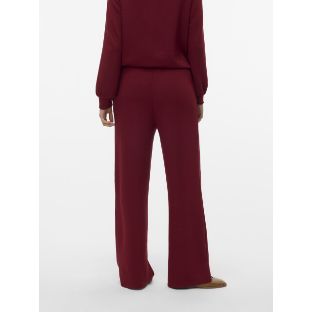 Vero Moda Vmhali hw wide pant jrs ga boo 10331767 large