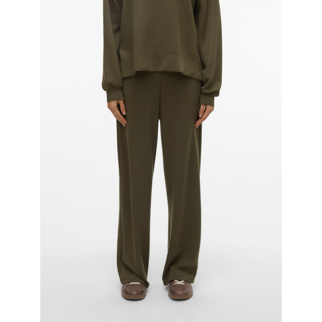 Vero Moda Vmhali hw wide pant jrs ga boo 10331767 large