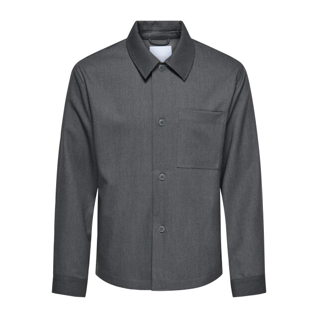 Only & Sons Onsmiro tailored reg 0346 overshirt 22034289 large