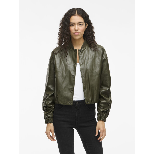 Vila Viruna l/s bomber jacket 14112617 large
