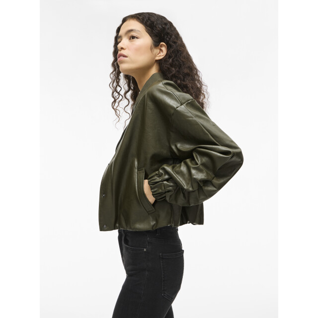 Vila Viruna l/s bomber jacket 14112617 large