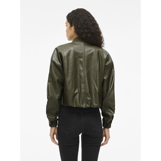 Vila Viruna l/s bomber jacket 14112617 large