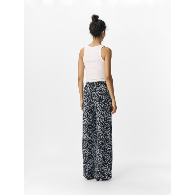 Object Objalba lisa wide pant print noos 23046226 large