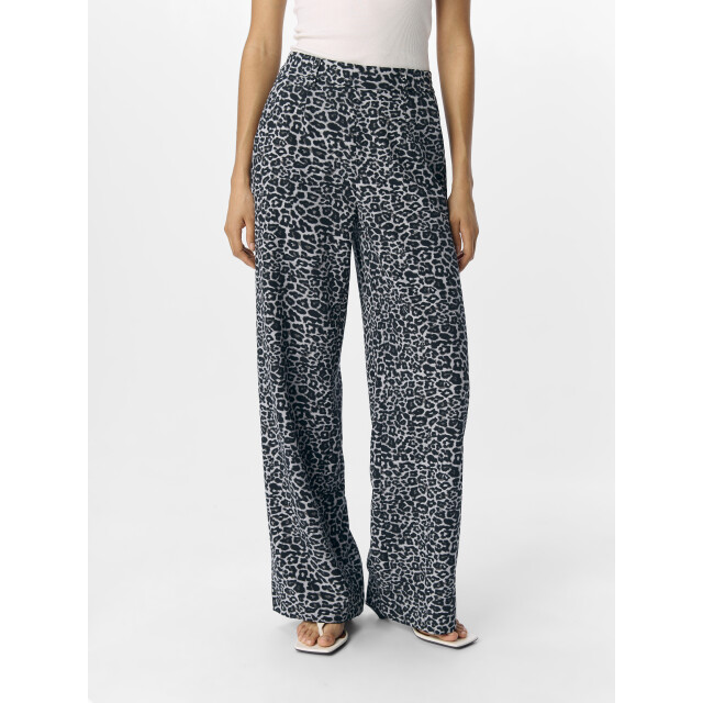 Object Objalba lisa wide pant print noos 23046226 large