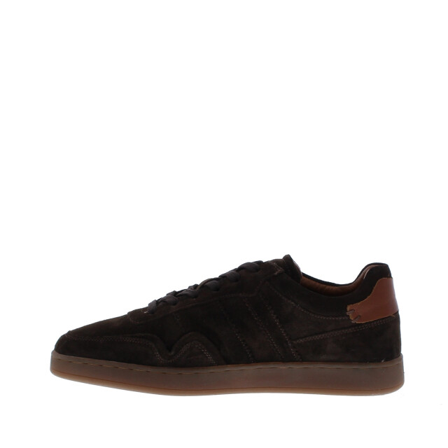 Daniel Kenneth Yaron sneaker suede | heren | | maat: 110417 large
