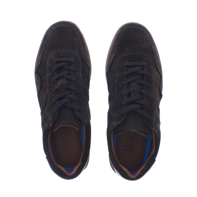 Daniel Kenneth Yaron sneaker suede | heren | | maat: 110417 large
