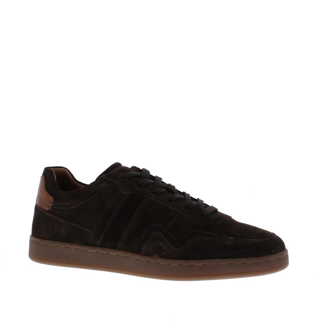 Daniel Kenneth Yaron sneaker suede | heren | | maat: 110417 large