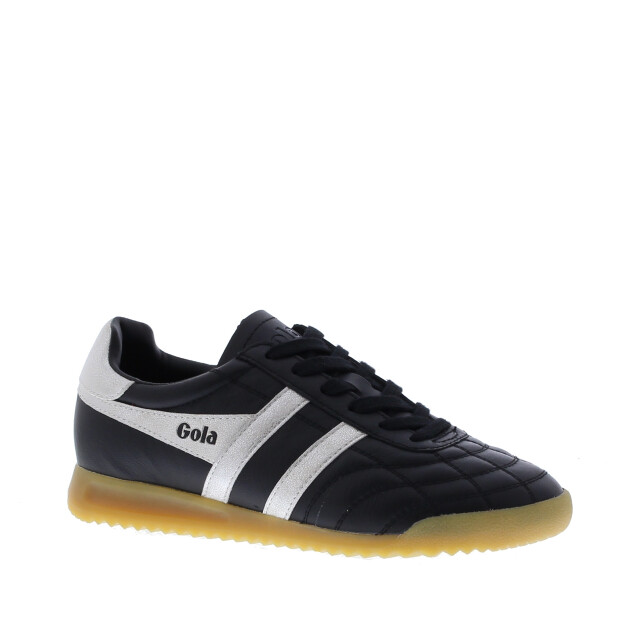 Gola Stadium dames sneaker | dames | | maat: | leer 110130 large