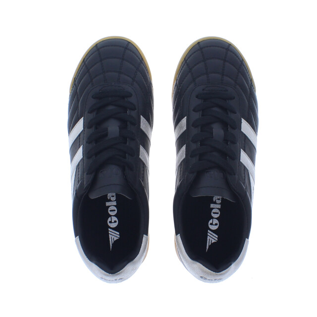 Gola Stadium dames sneaker | dames | | maat: | leer 110130 large