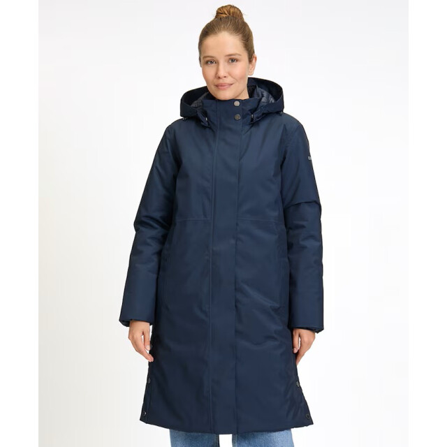 Covered Fenja navy 4509.37.0002 large