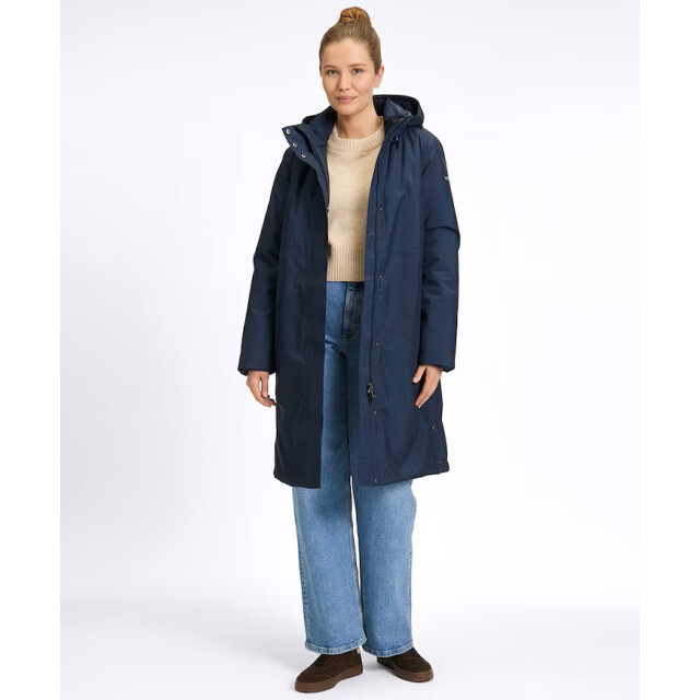 Covered Fenja navy 4509.37.0002 large