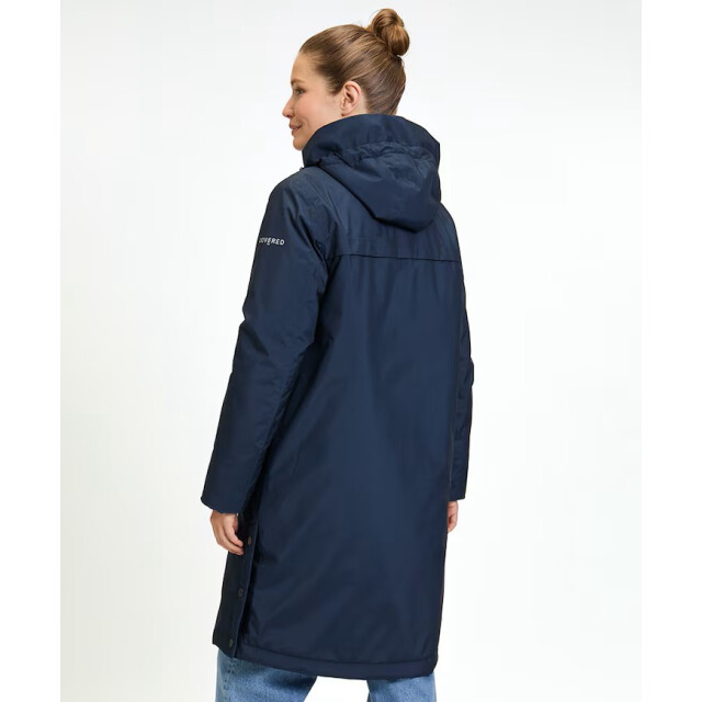 Covered Fenja navy 4509.37.0002 large