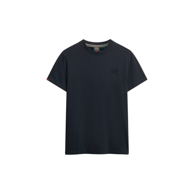 Superdry Essential t-shirt ss navy 5339.37.0003 large