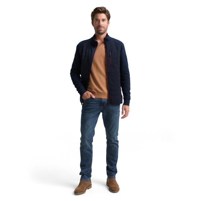 Tom Tailor Hyper sweat jacket - 5239.30.0002 large