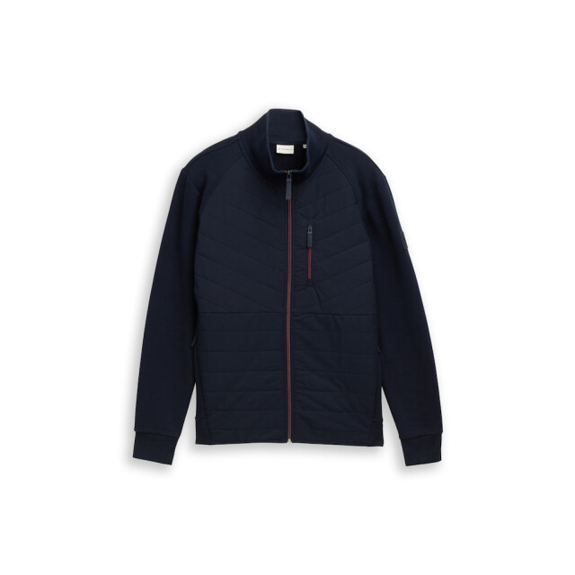 Tom Tailor Hyper sweat jacket - 5239.30.0002 large