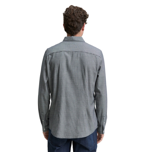 Tom Tailor Check shirt - 5309.30.0001 large