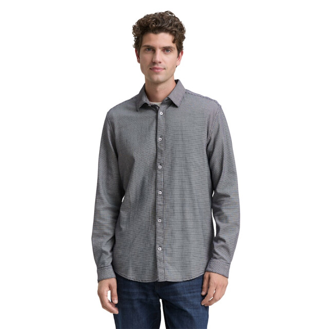 Tom Tailor Check shirt - 5309.30.0001 large