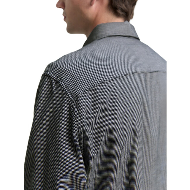 Tom Tailor Check shirt - 5309.30.0001 large