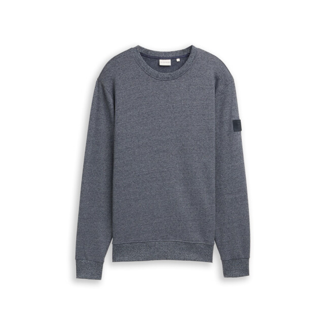 Tom Tailor Sweater crew neck - 5209.30.0006 large