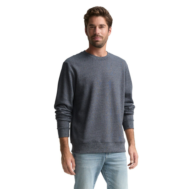 Tom Tailor Sweater crew neck - 5209.30.0006 large