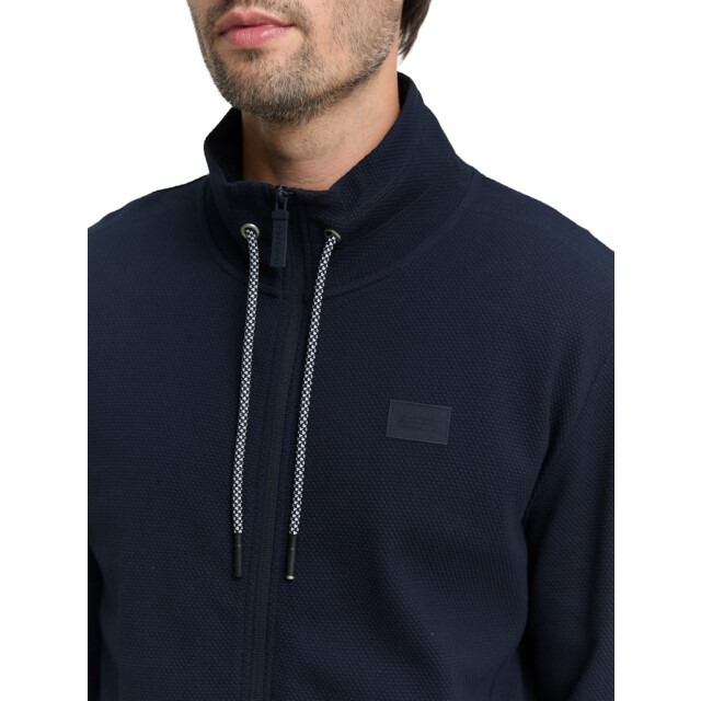 Tom Tailor Sweat vest - 5239.30.0003 large