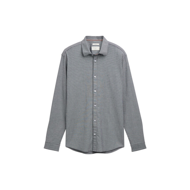 Tom Tailor Check shirt - 5309.30.0001 large