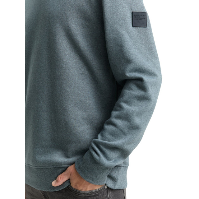 Tom Tailor Sweater crew neck - 5209.20.0001 large
