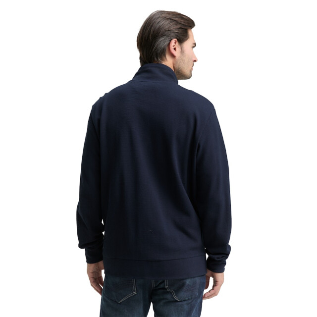 Tom Tailor Sweat vest - 5239.30.0003 large