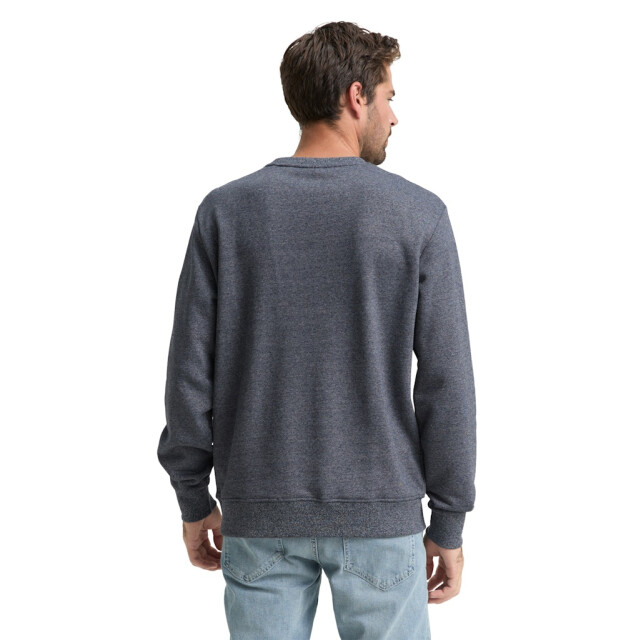 Tom Tailor Sweater crew neck - 5209.30.0006 large