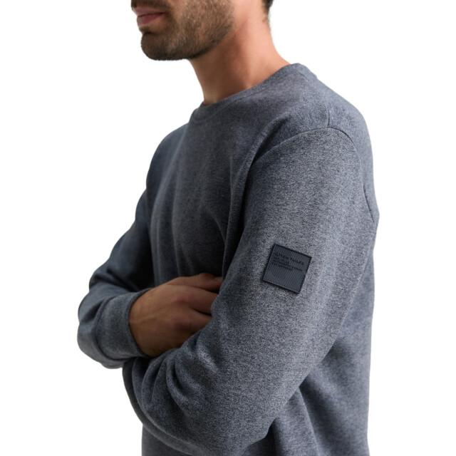 Tom Tailor Sweater crew neck - 5209.30.0006 large