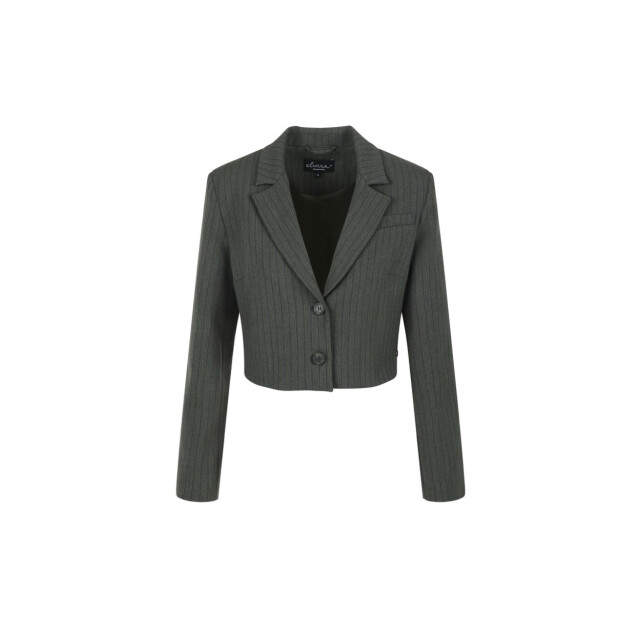 Elvira Collections Blazer claire dessin 4549.29.0002 large