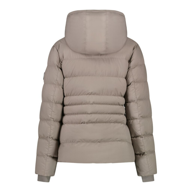 Cars Moyna polyester nylon poly taupe taupe 4509.77.0021 large