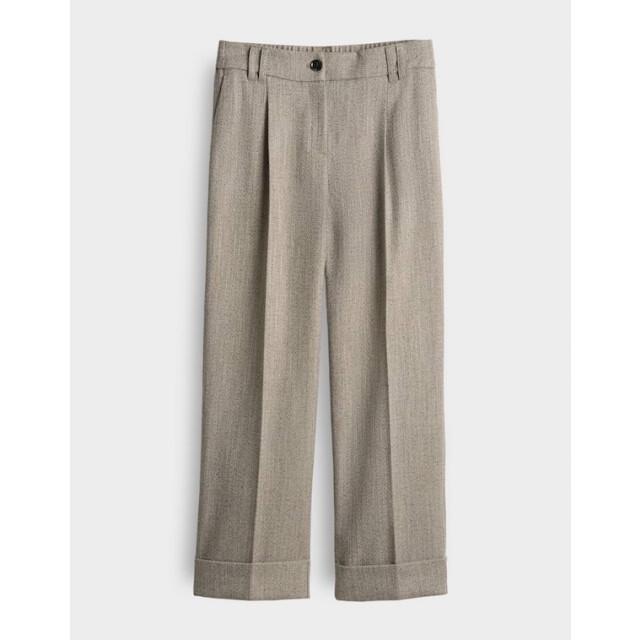 Opus Meeri herringbone 10459913456376 zand dessin 4109.06.0041 large
