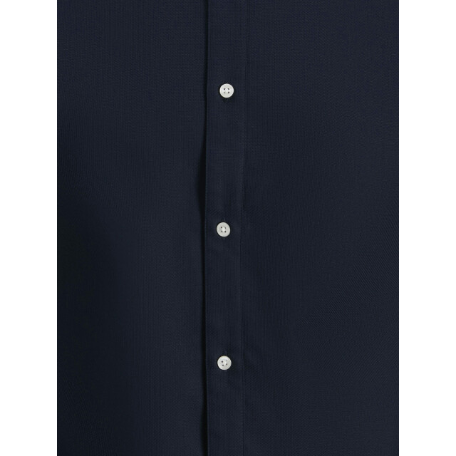 Jack & Jones Joe slim fit structure 12280553-SKY-XXL large