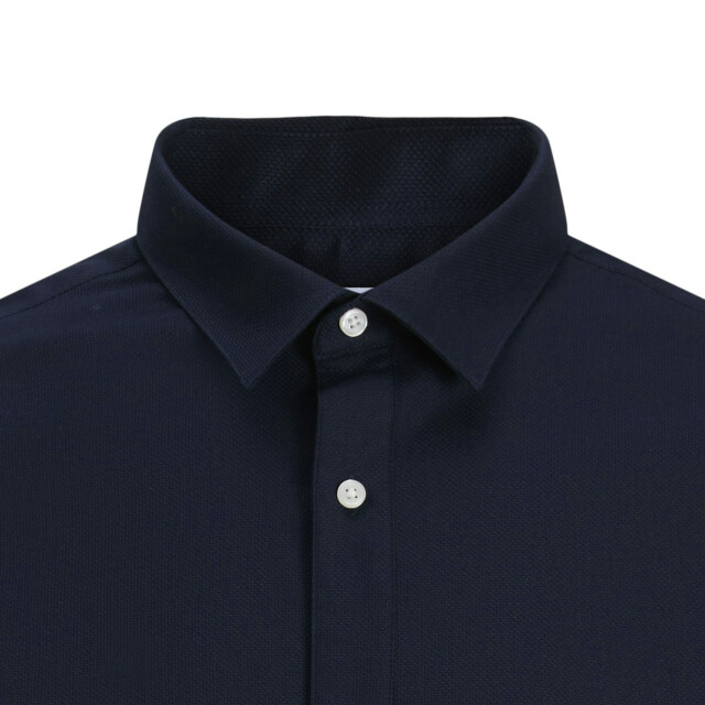 Jack & Jones Joe slim fit structure 12280553-SKY-XXL large